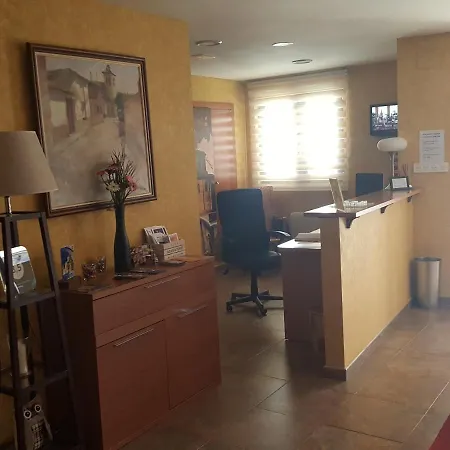 Rural San Pedro Guest house 3*