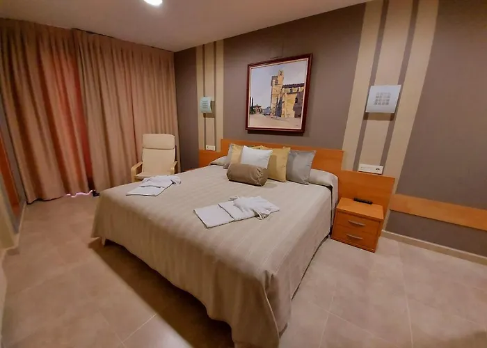 Gasthof Rural San Pedro Frómista