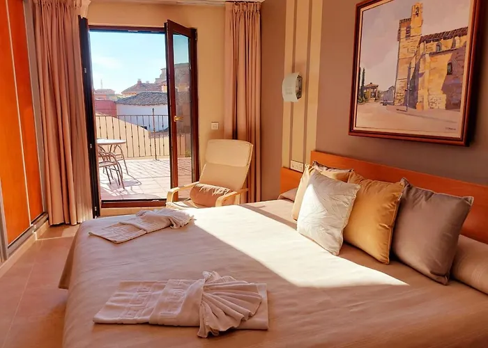 Rural San Pedro Gasthof Frómista