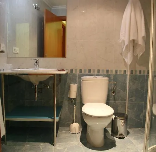 Rural San Pedro Gasthof Frómista