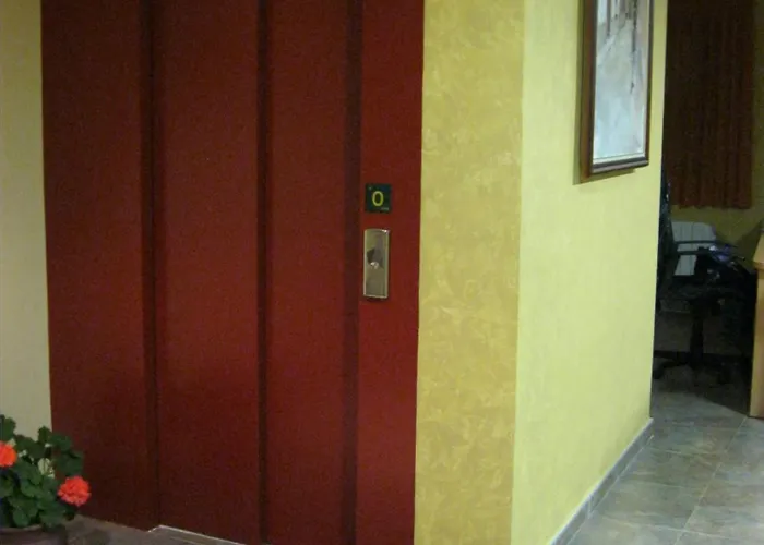 Gasthof Rural San Pedro 3*