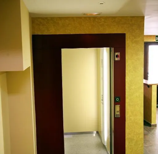 Pensionat Rural San Pedro Frómista