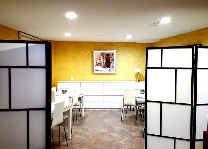 Rural San Pedro Gasthof Frómista