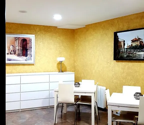 Pensionat Rural San Pedro 3*