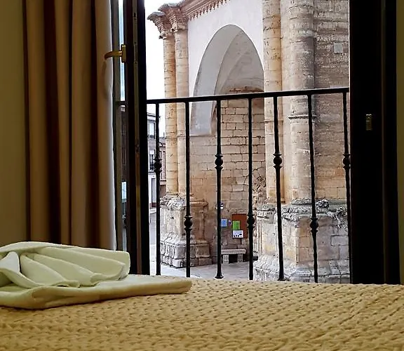 Gasthof Rural San Pedro