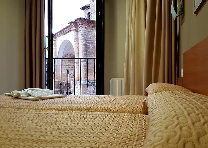 Rural San Pedro Pensionat