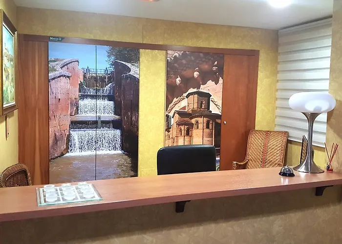 Pensionat Rural San Pedro 3*