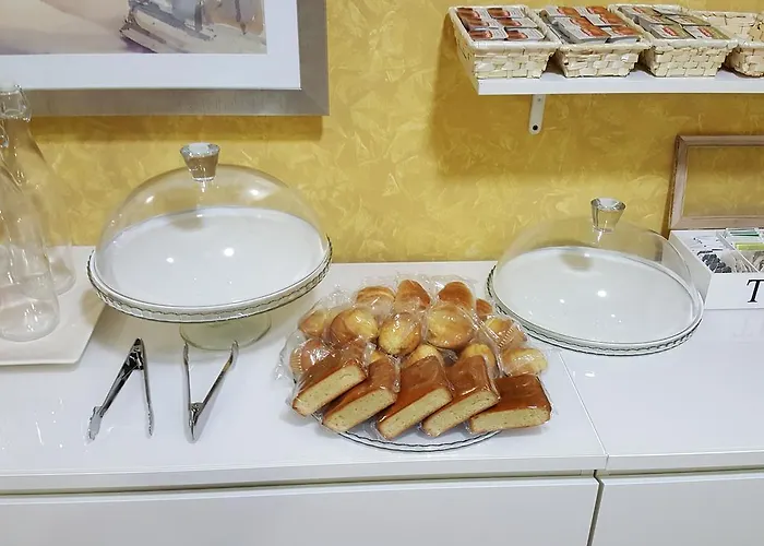 Rural San Pedro Pensionat Frómista