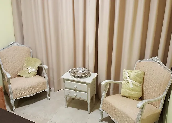 Rural San Pedro Frómista