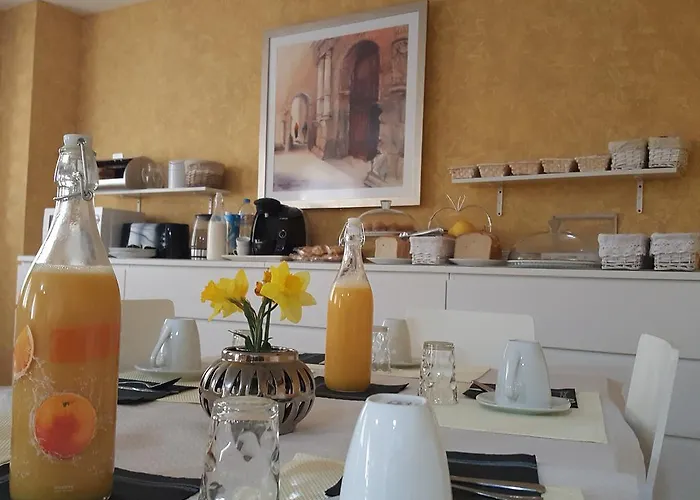 Rural San Pedro 3* Frómista