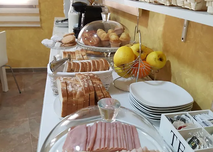 Rural San Pedro Gasthof