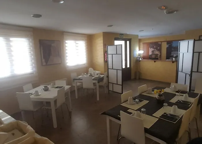 Gasthof Rural San Pedro 3*