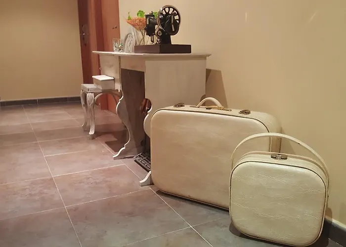 Rural San Pedro Gasthof