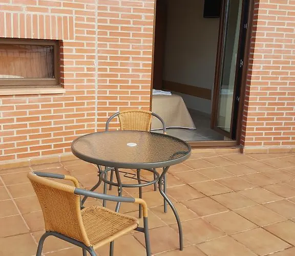 Gasthof Rural San Pedro 3*