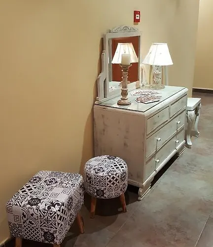 Rural San Pedro Pensionat 3*