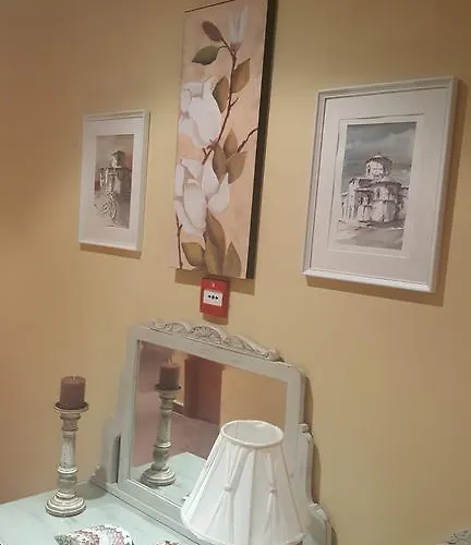 Rural San Pedro 3* Frómista