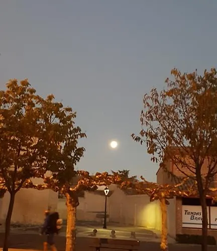 Rural San Pedro Gasthof Frómista