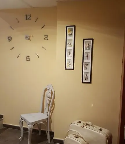 Rural San Pedro 3* Frómista