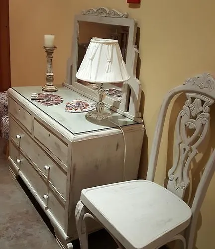 Rural San Pedro Pensionat Frómista