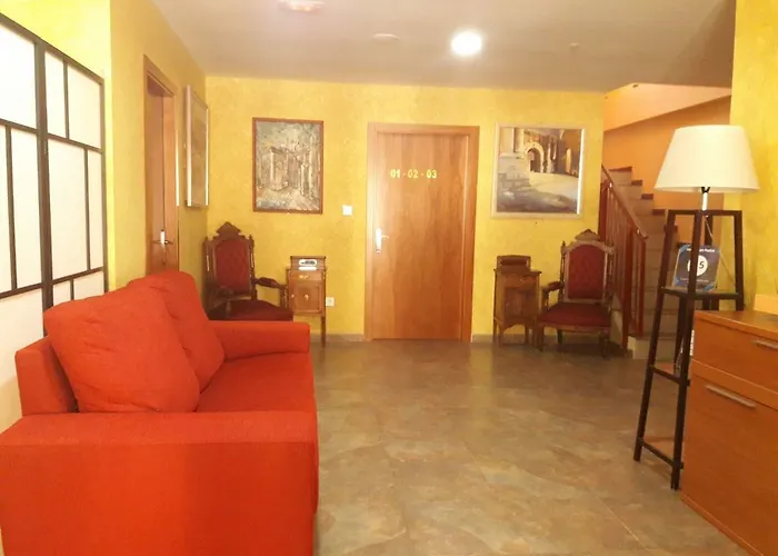 Rural San Pedro Gasthof Frómista