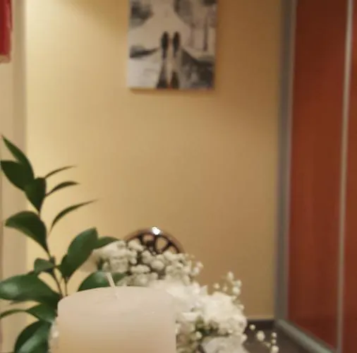 Pensionat Rural San Pedro