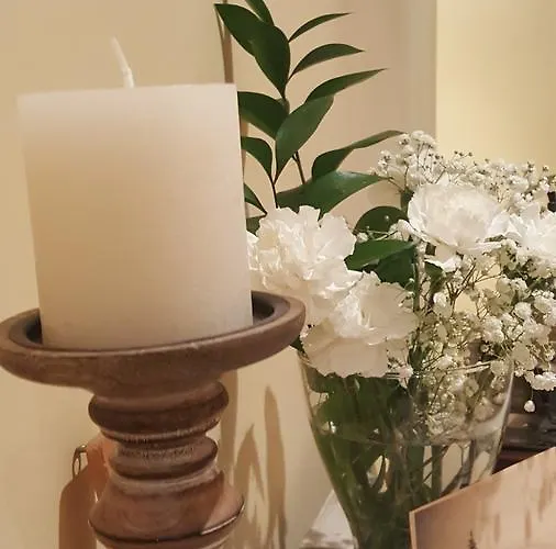 Rural San Pedro Gasthof