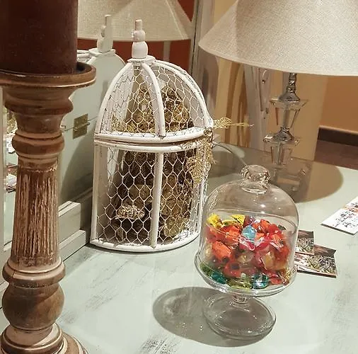 Rural San Pedro Pensionat 3*