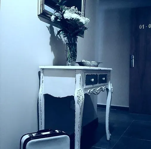 Rural San Pedro 3* Frómista