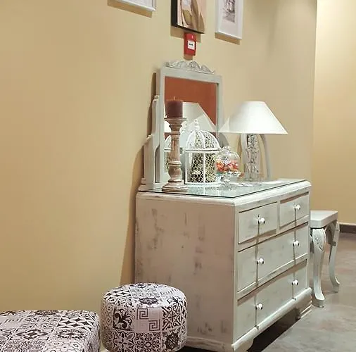 Pensionat Rural San Pedro 3*