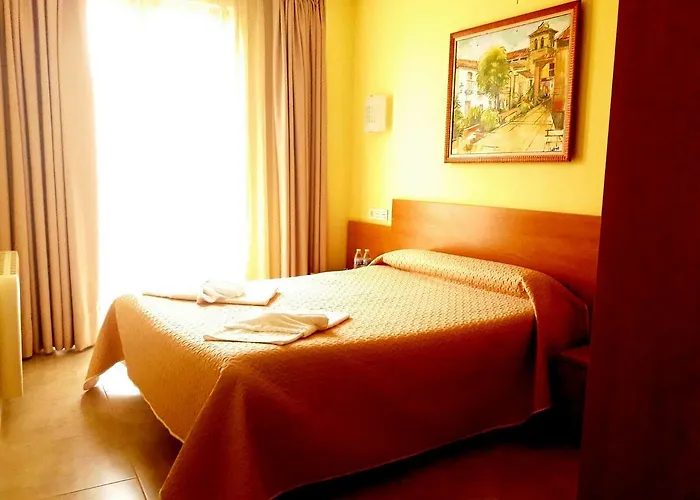 Pensionat Rural San Pedro Frómista