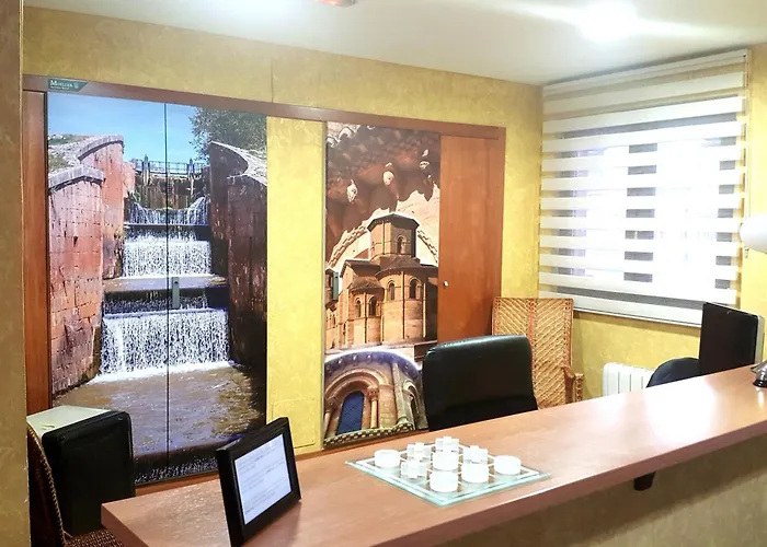 Gasthof Rural San Pedro Frómista