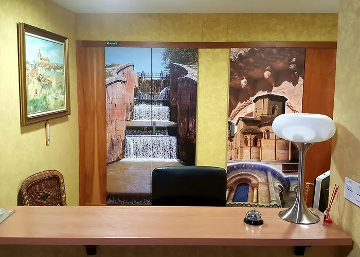 Rural San Pedro Frómista