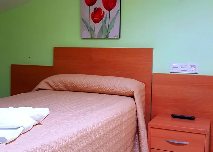 Gasthof Rural San Pedro Frómista