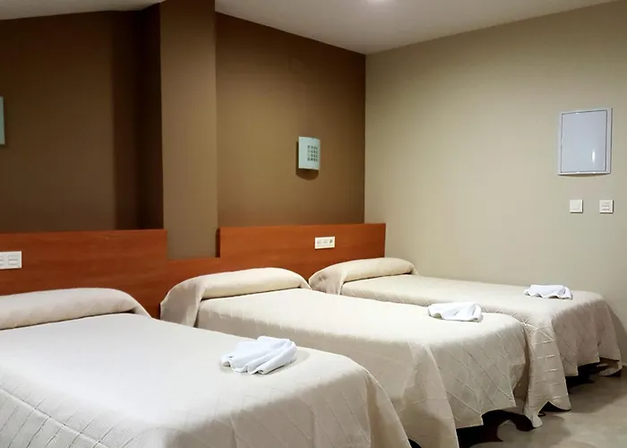 Pensionat Rural San Pedro