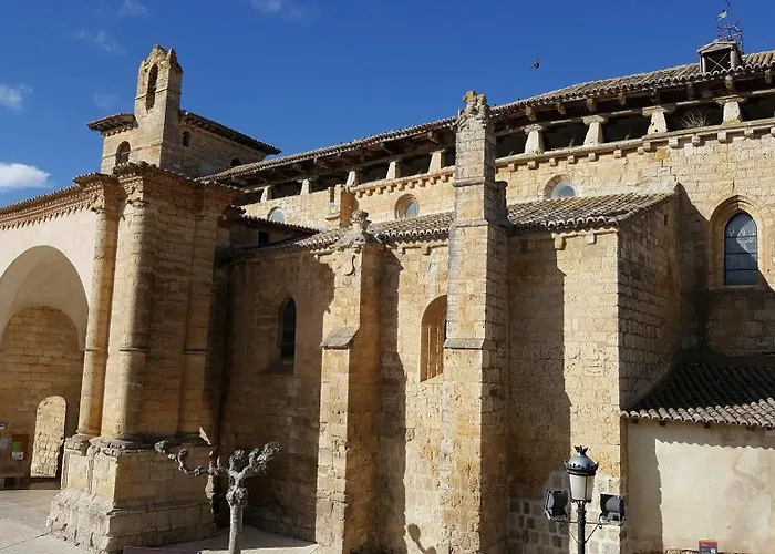 Rural San Pedro 3* Frómista