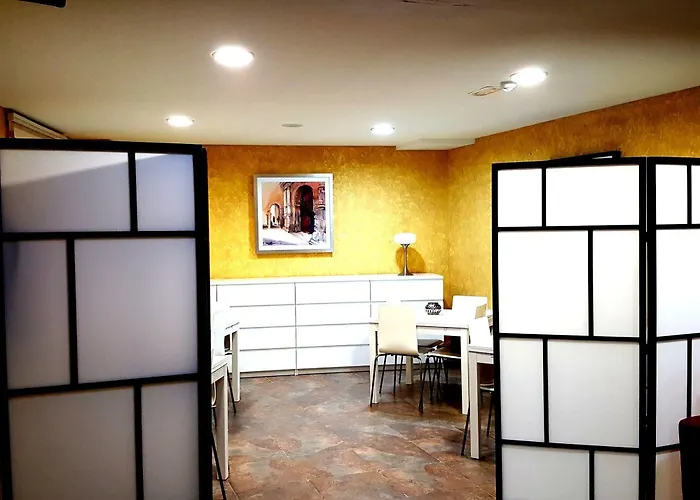 Gasthof Rural San Pedro Frómista