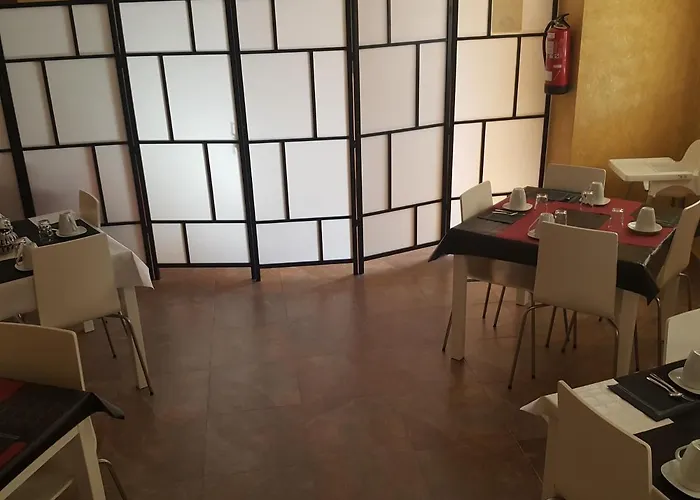 Pensionat Rural San Pedro Frómista