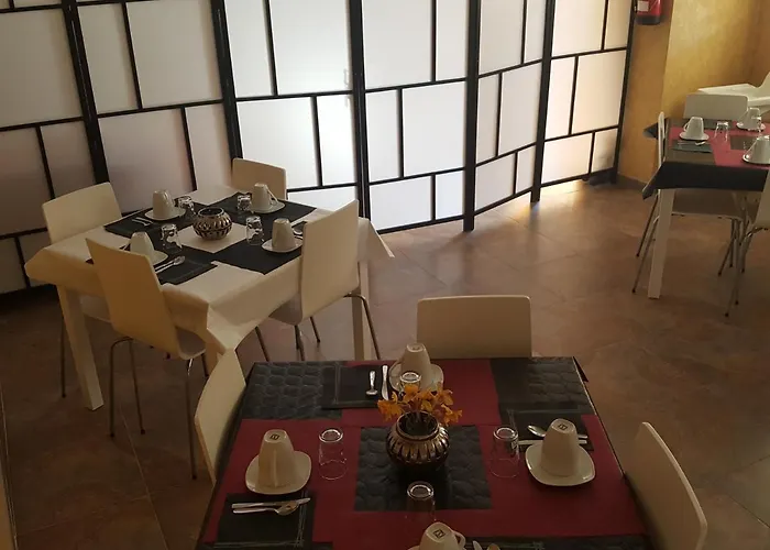 Rural San Pedro Gasthof