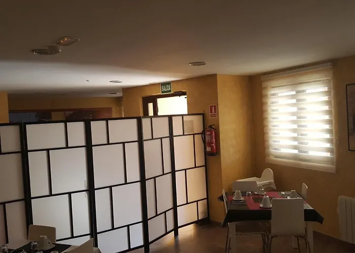 Pensionat Rural San Pedro 3*