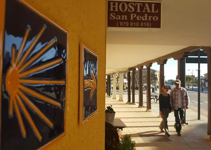 Rural San Pedro Gasthof