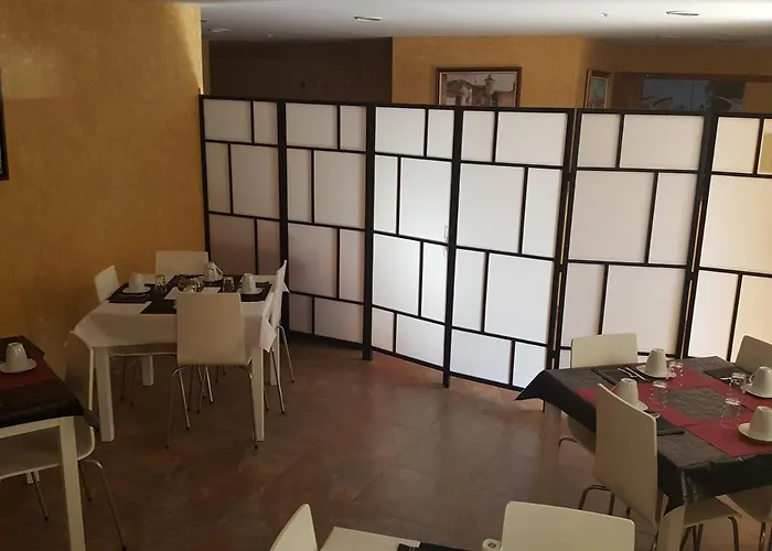 Rural San Pedro Frómista